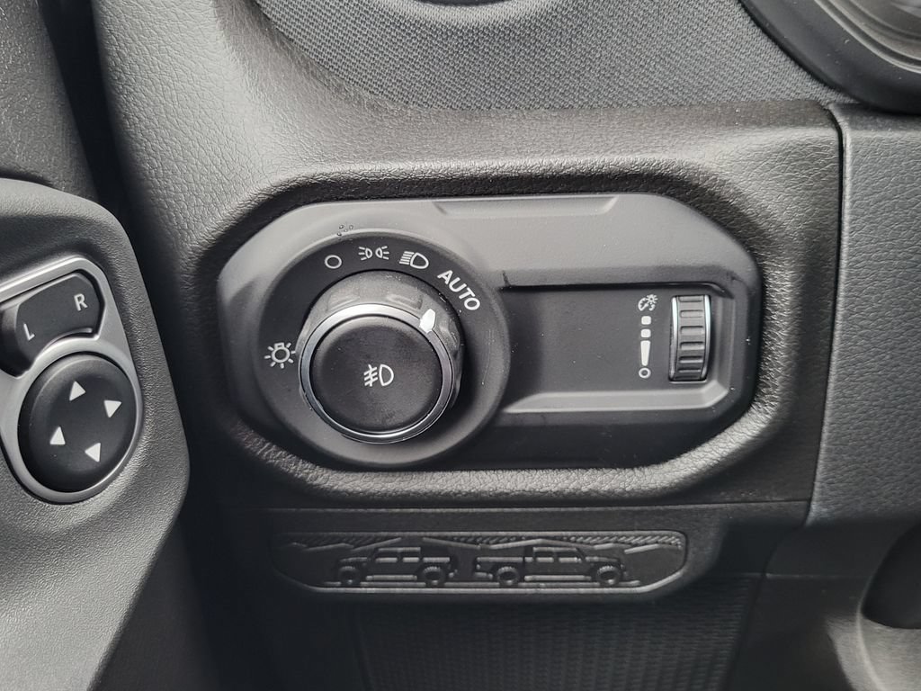 New 2026 Jeep Wrangler Unlimited Rubicon 392 AWD/4WD image 11