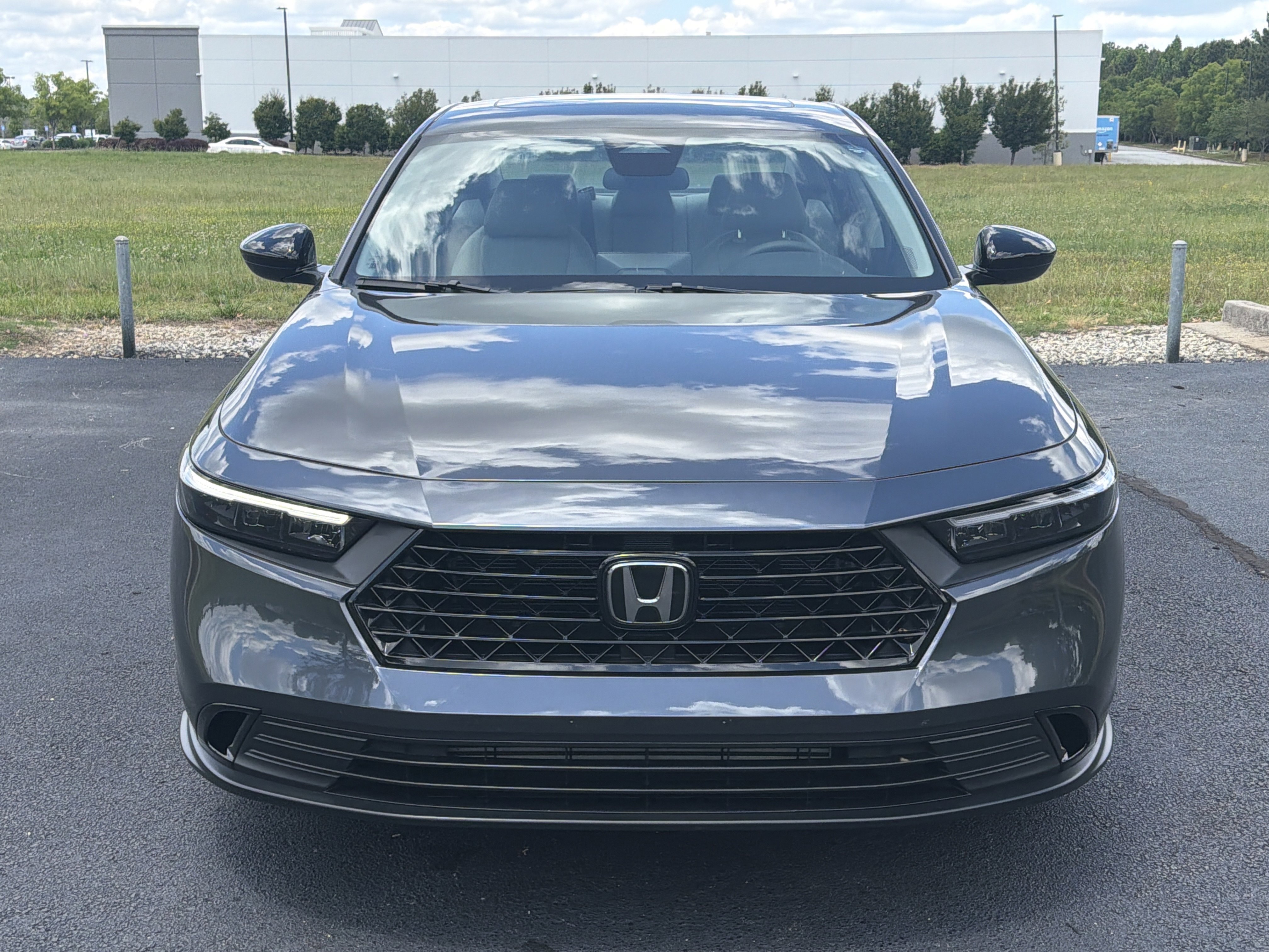 Used 2025 Honda Accord SE image 5