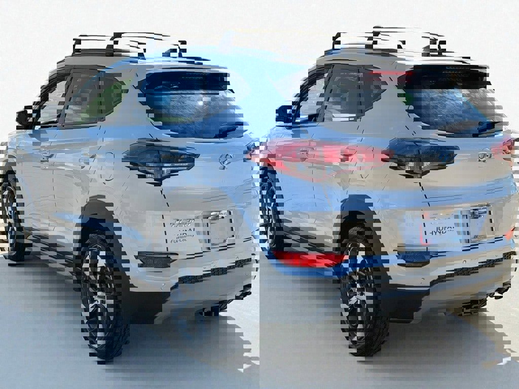 Used 2018 Hyundai Tucson Value image 4