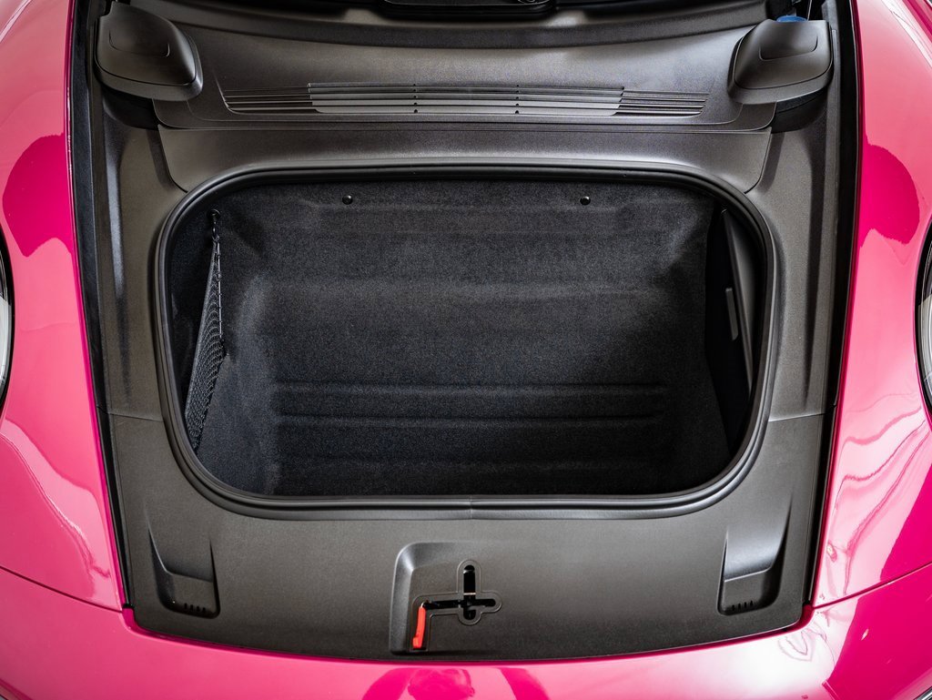 Certified 2024 Porsche 911 Carrera image 44