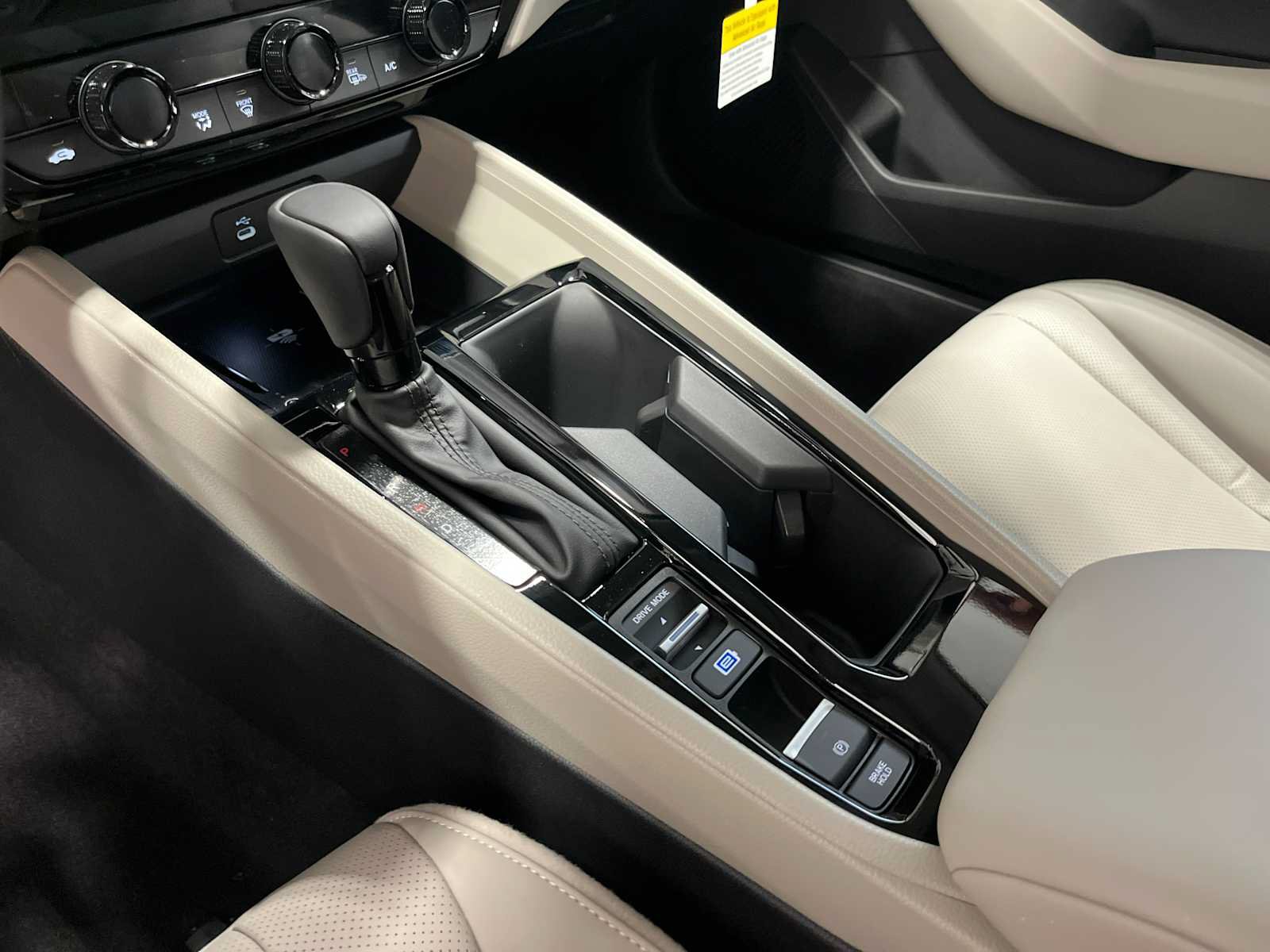 New 2026 Honda Accord EX-L image 20