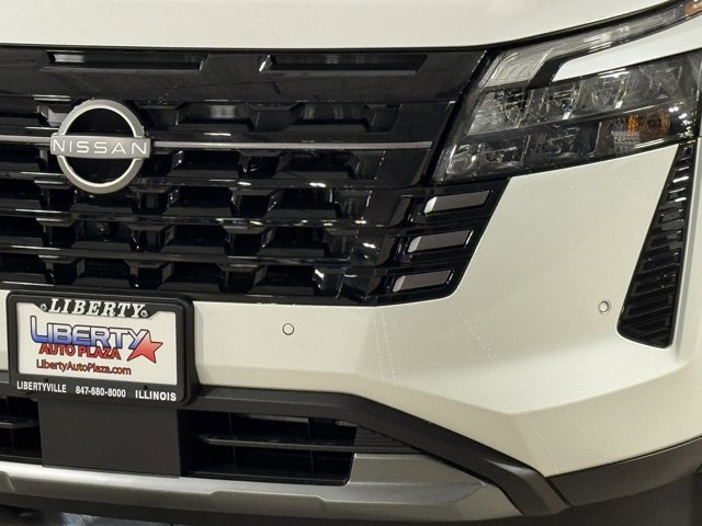 New 2026 Nissan Pathfinder Platinum image 33