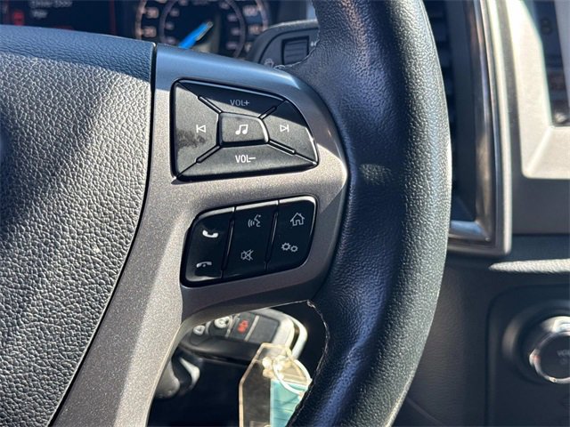 Used 2019 Ford Ranger XLT w/ Equipment Group 302A Luxury image 25