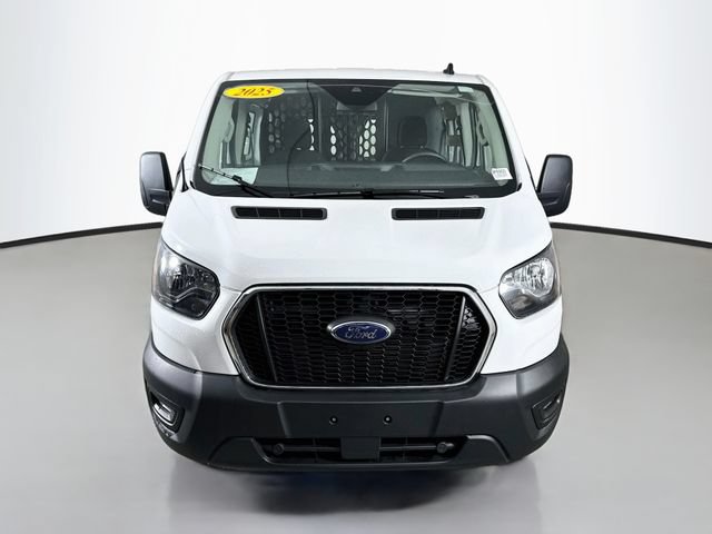 Used 2025 Ford Transit 250 Low Roof w/ Exterior Upgrade Package RWD image 2