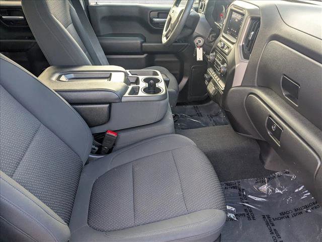 Used 2020 Chevrolet Silverado 1500 Custom Trail Boss w/ Custom Convenience Package image 19