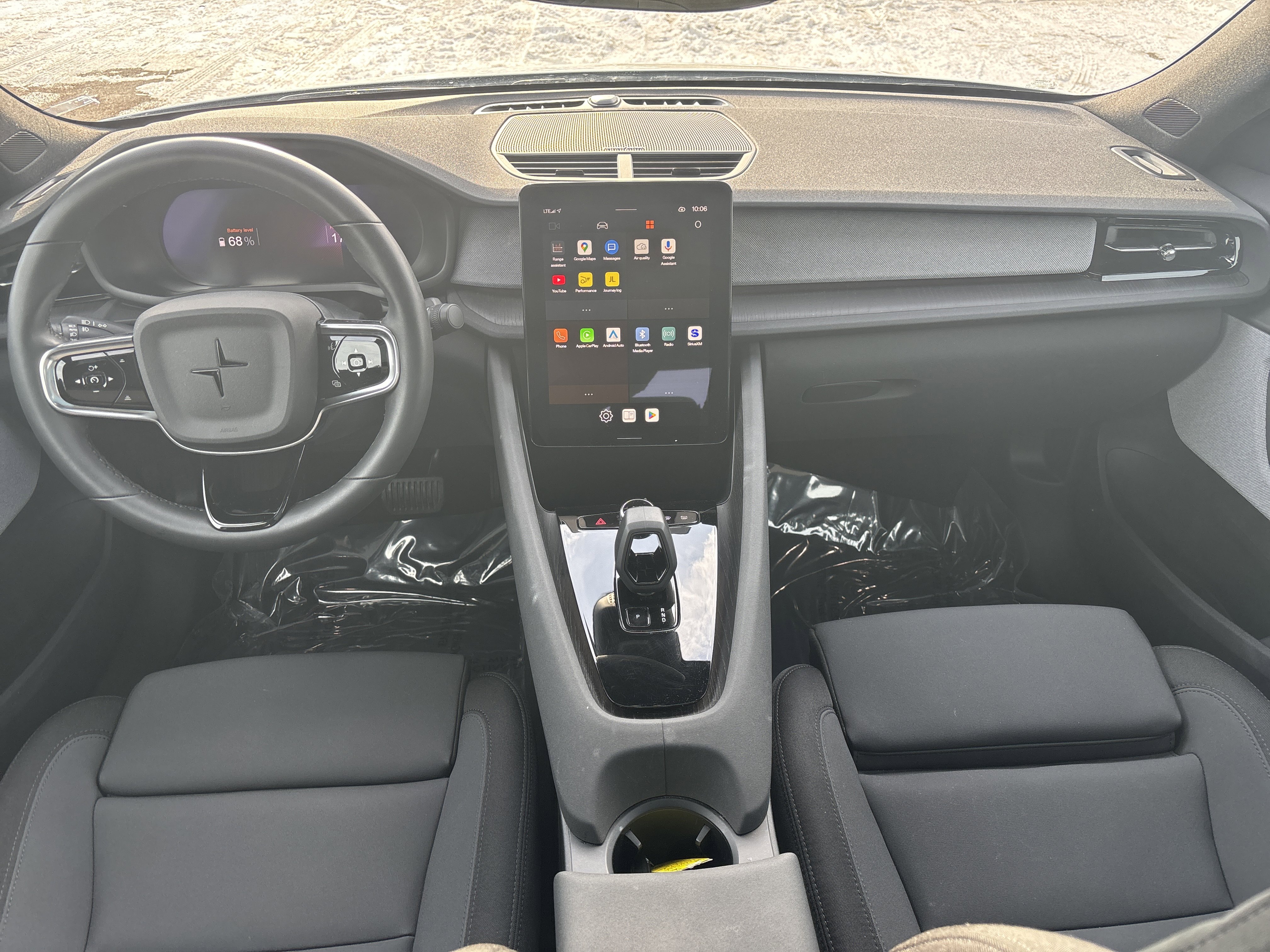 Used 2023 Polestar Polestar 2 image 16
