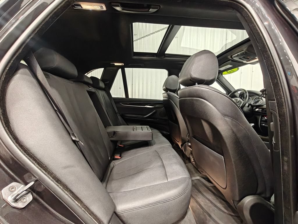 Used 2018 BMW X5 xDrive35i AWD/4WD image 25