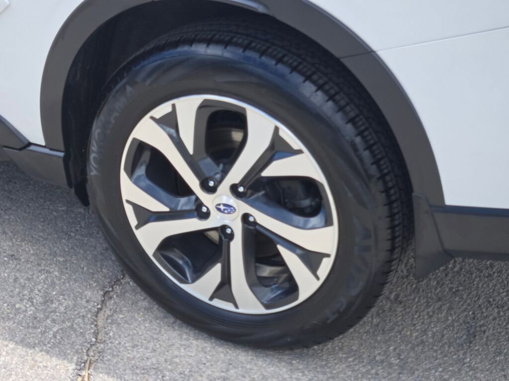 Used 2020 Subaru Outback Limited XT AWD/4WD image 15