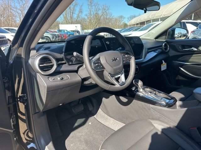 New 2026 Chevrolet Trax ACTIV w/ Sunroof Package image 13