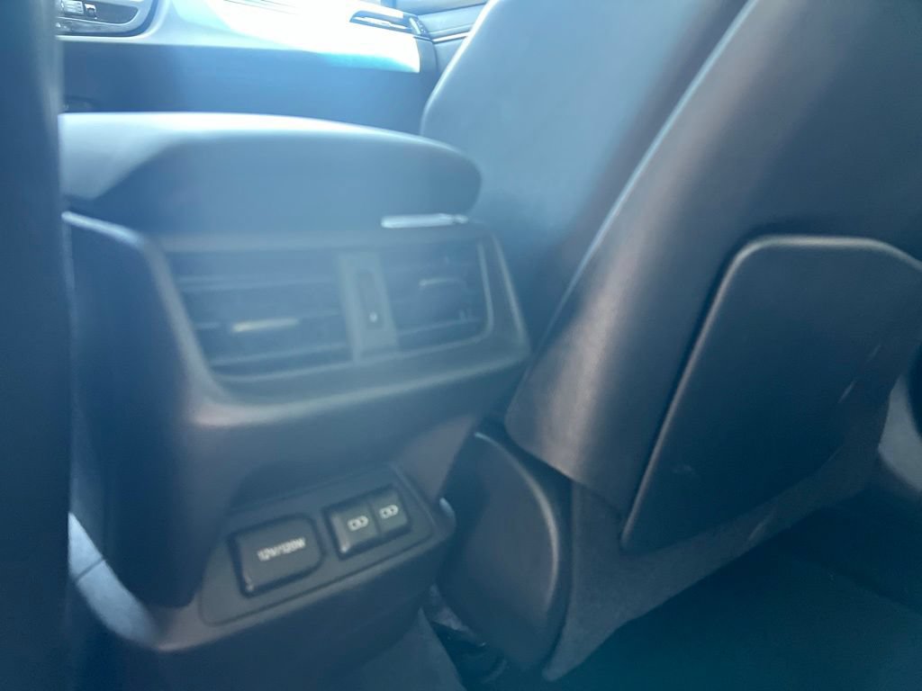 Used 2024 Lexus ES 350 w/ Premium Package FWD image 7