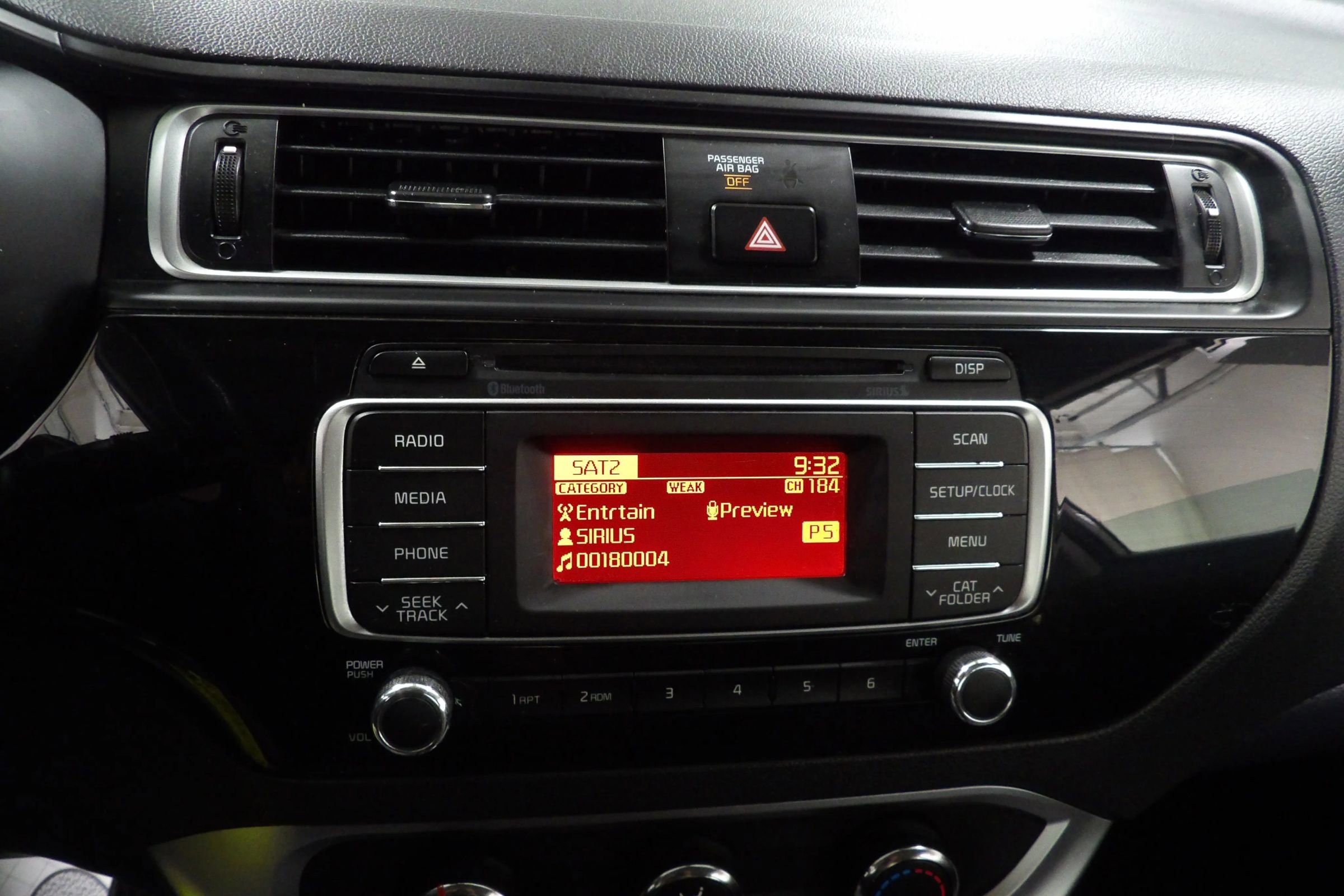 Used 2017 Kia Rio LX w/ Power Package image 10