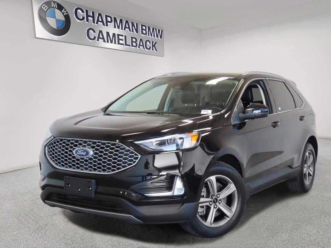 Used 2023 Ford Edge SEL w/ Convenience Package