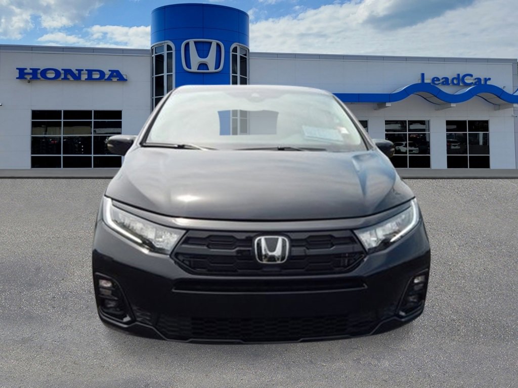 New 2026 Honda Odyssey Elite image 8