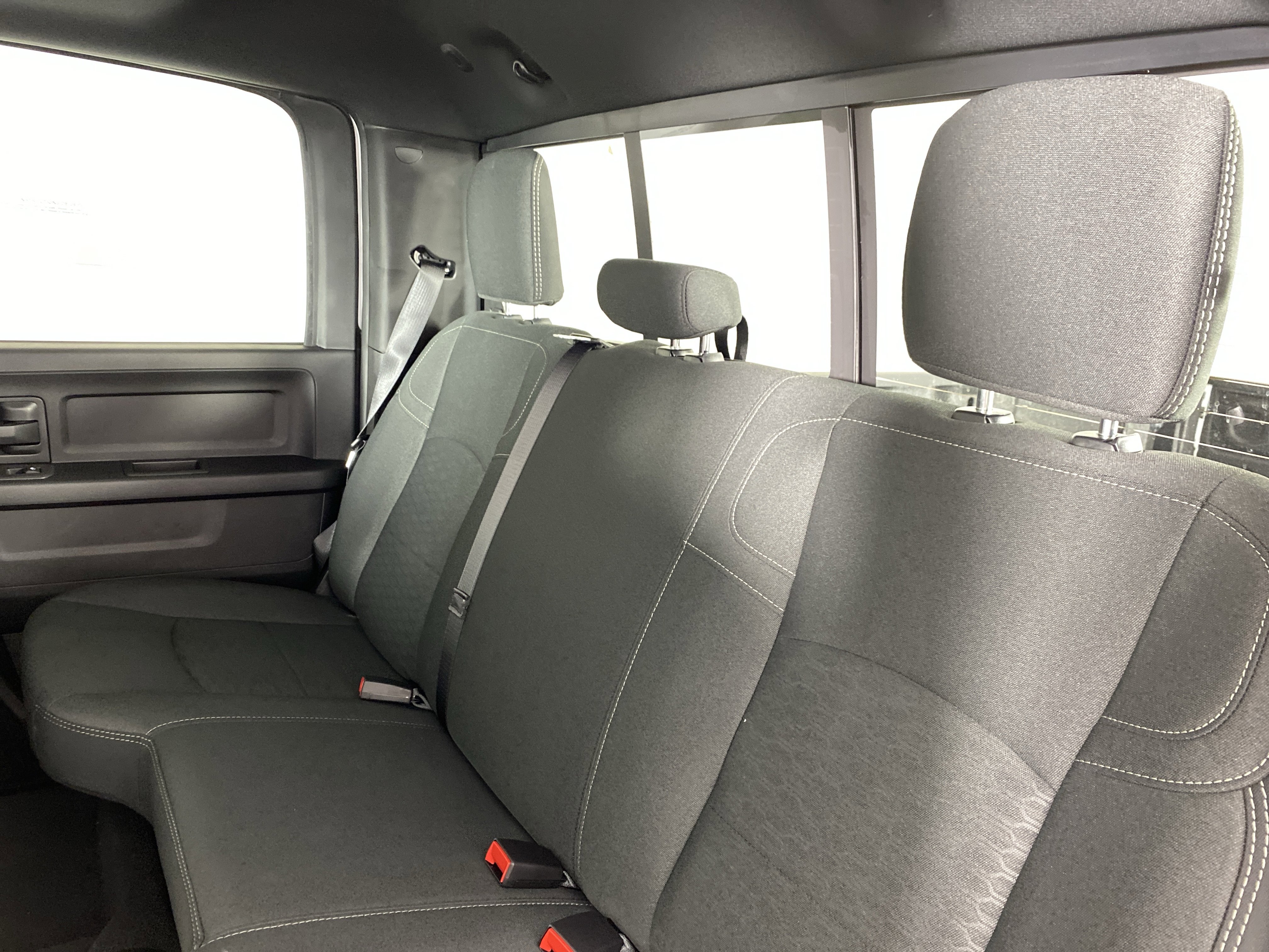 New 2026 RAM 2500 Tradesman image 30