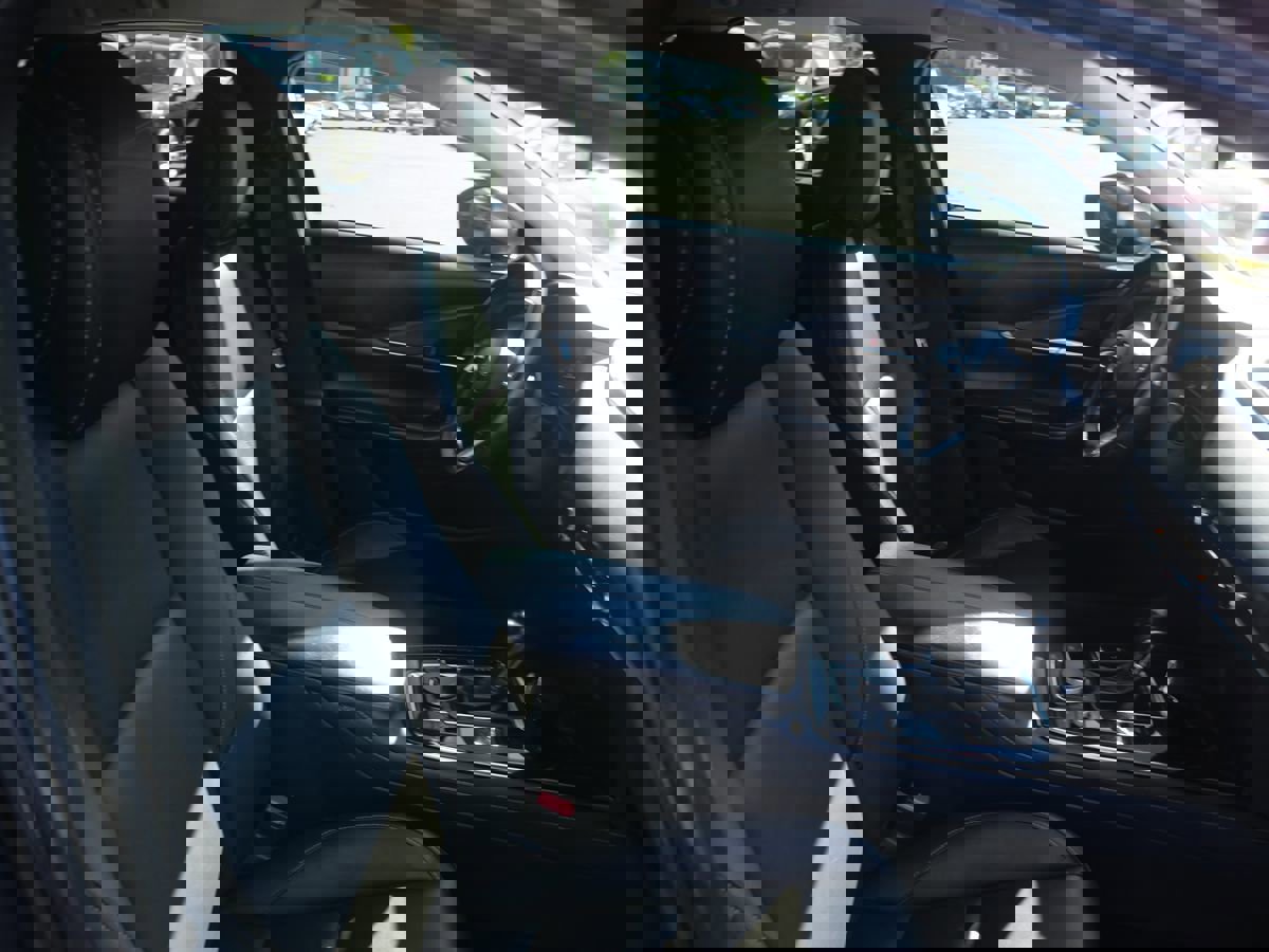 Used 2020 MAZDA CX-30 AWD w/ Preferred Package image 28