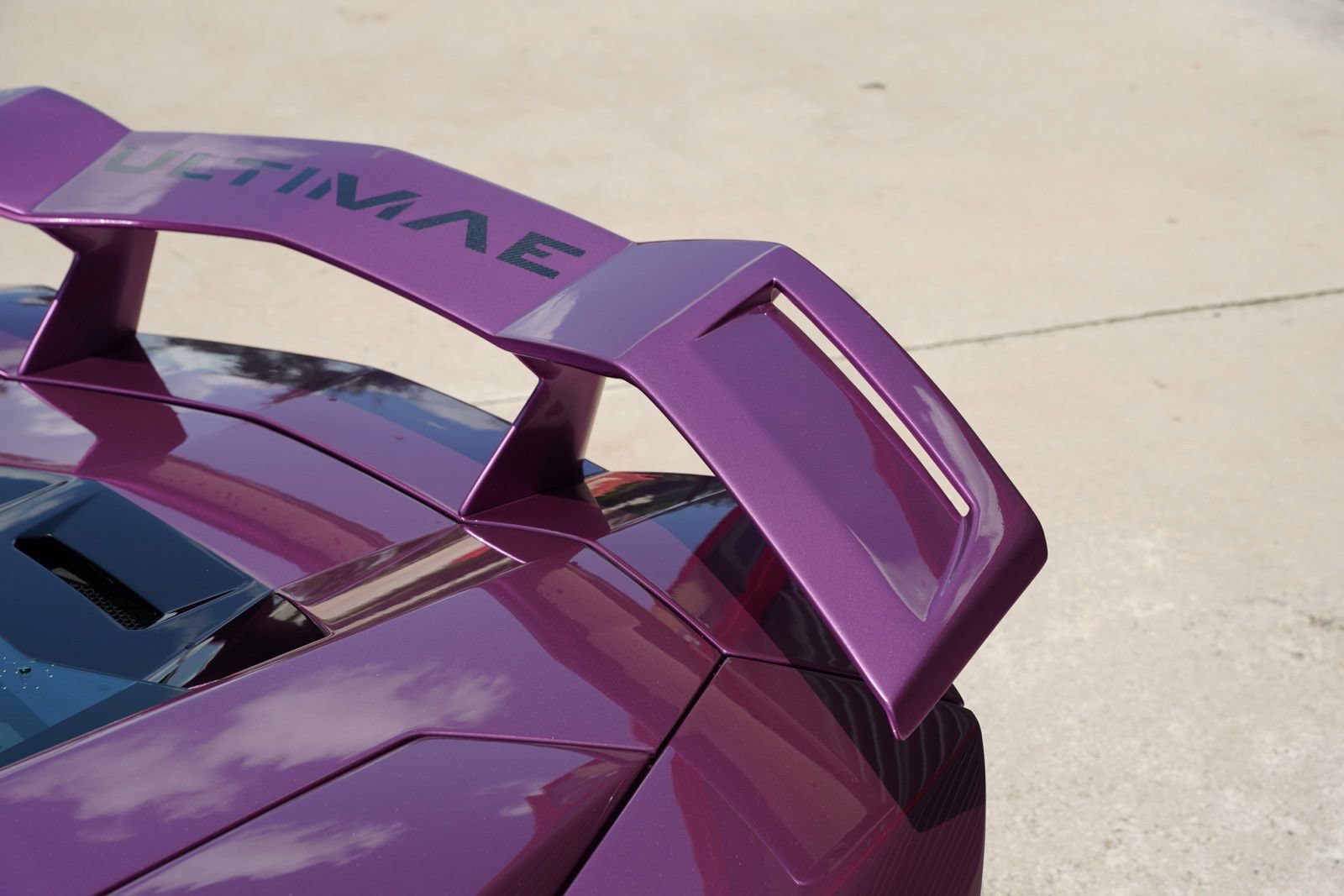Used 2022 Lamborghini Aventador LP 780-4 Ultimae AWD/4WD image 94