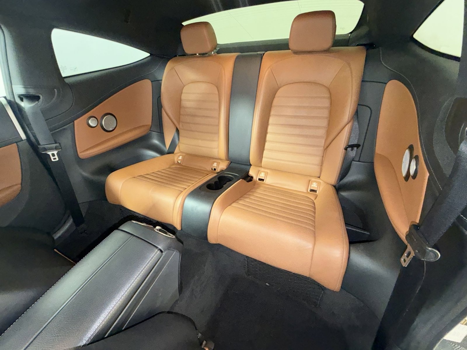 Used 2019 Mercedes-Benz C 43 AMG C 43 AMG image 25