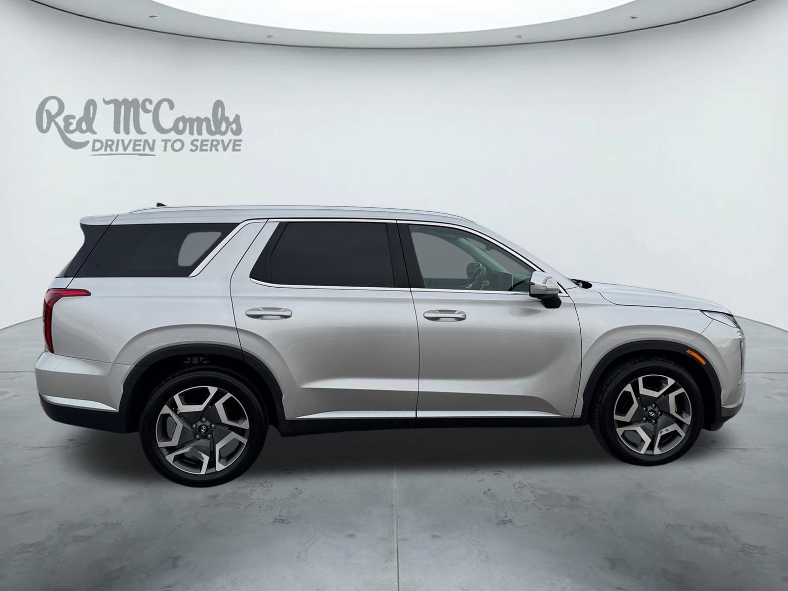 Used 2025 Hyundai Palisade SEL image 6