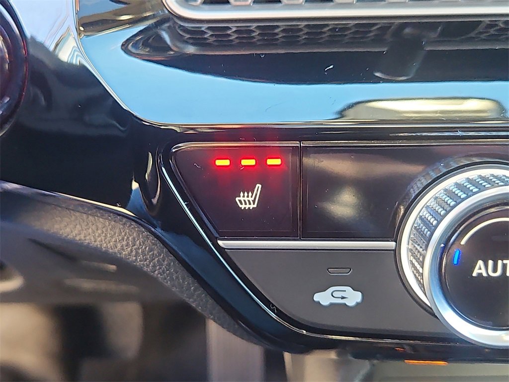 Certified 2023 Honda Civic Touring image 19