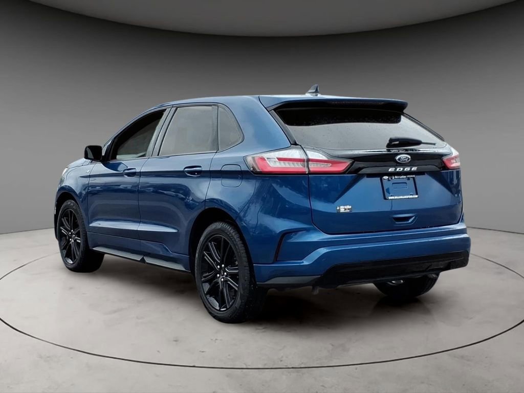 Used 2024 Ford Edge ST-Line image 3