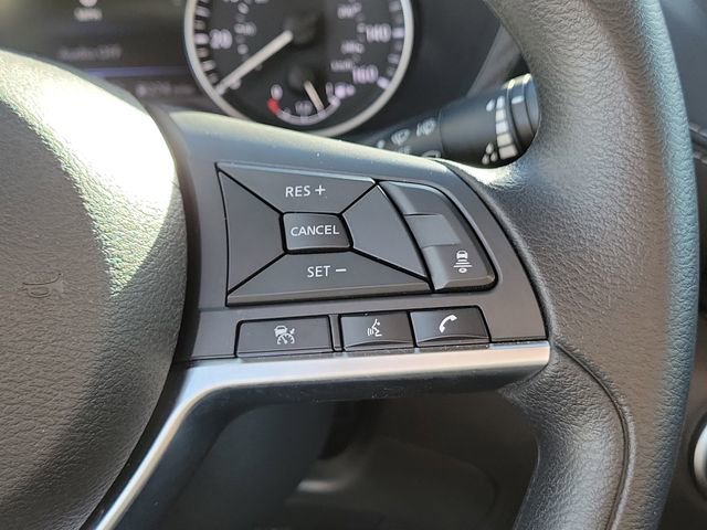 Used 2025 Nissan Sentra SV image 22