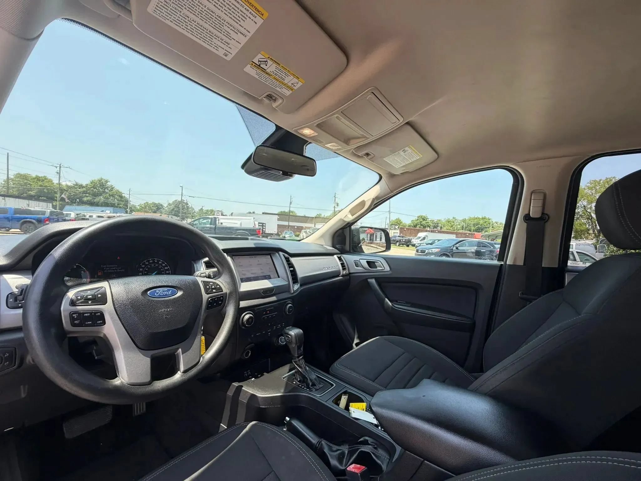 Used 2020 Ford Ranger XLT w/ FX2 Package RWD image 23