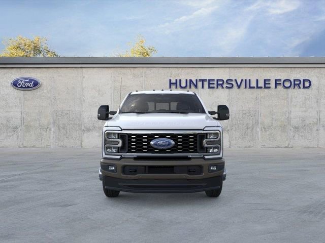 New 2026 Ford F350 King Ranch AWD/4WD image 6