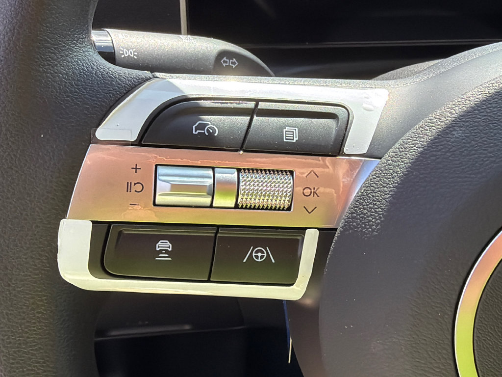 New 2026 Hyundai Tucson SEL Plus FWD image 25