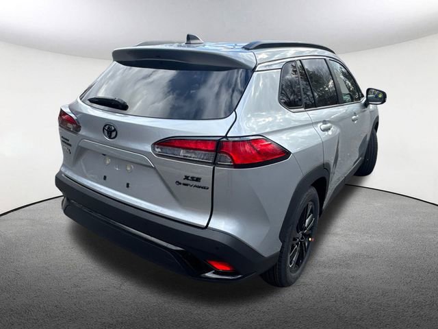 New 2026 Toyota Corolla Cross XSE image 12