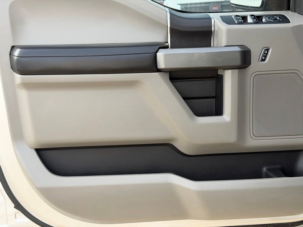 Used 2018 Ford F150 XLT image 23