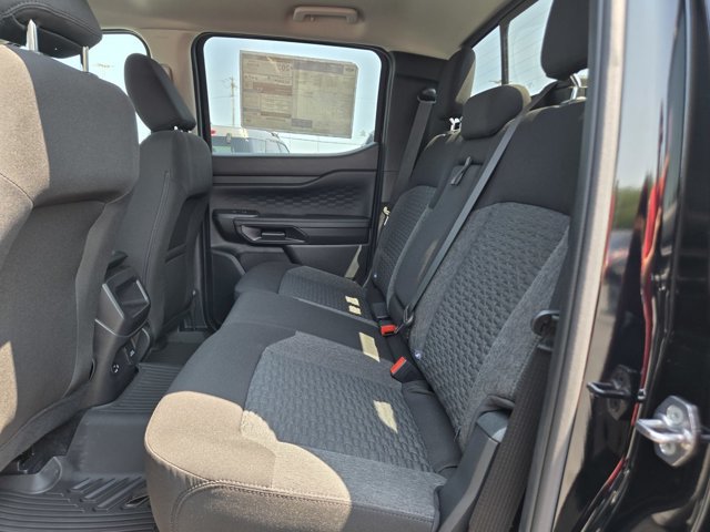 New 2026 Ford Ranger XLT AWD/4WD image 17