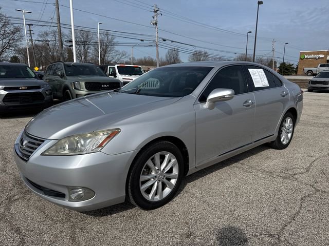 Used 2012 Lexus ES 350 image 5