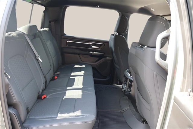 New 2026 RAM 1500 Lone Star image 15