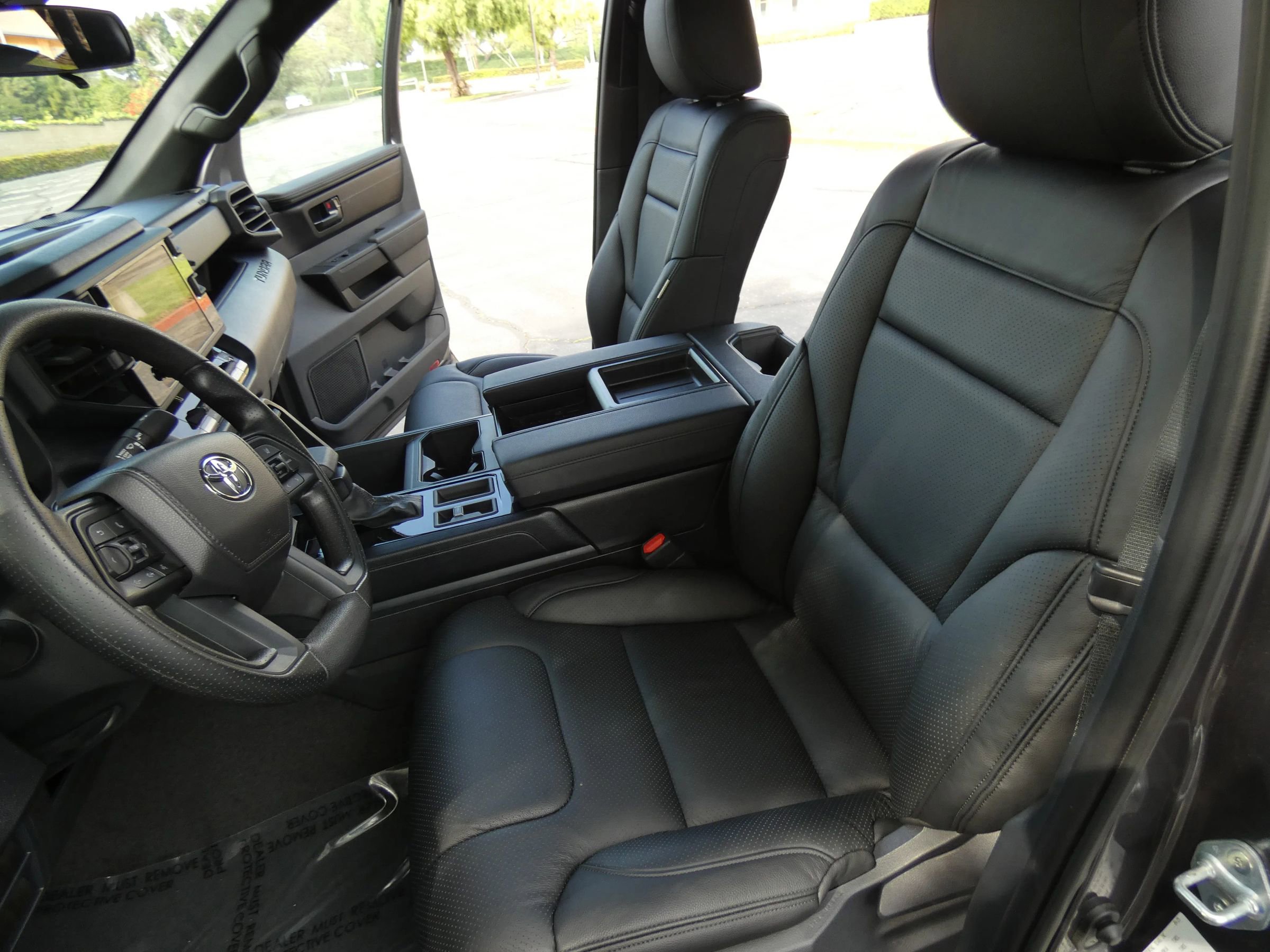 Used 2026 Toyota Tundra SR image 59