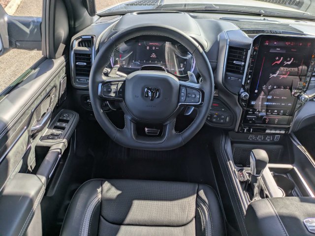 New 2026 RAM 1500 RHO w/ RHO Level 1 Equipment Group AWD/4WD image 17