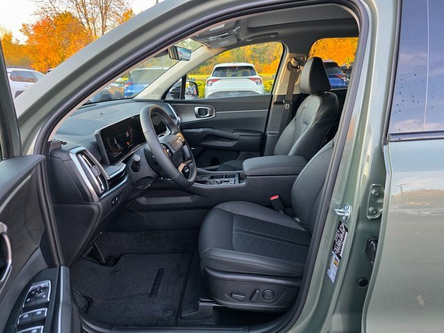 New 2026 Kia Sorento EX image 16