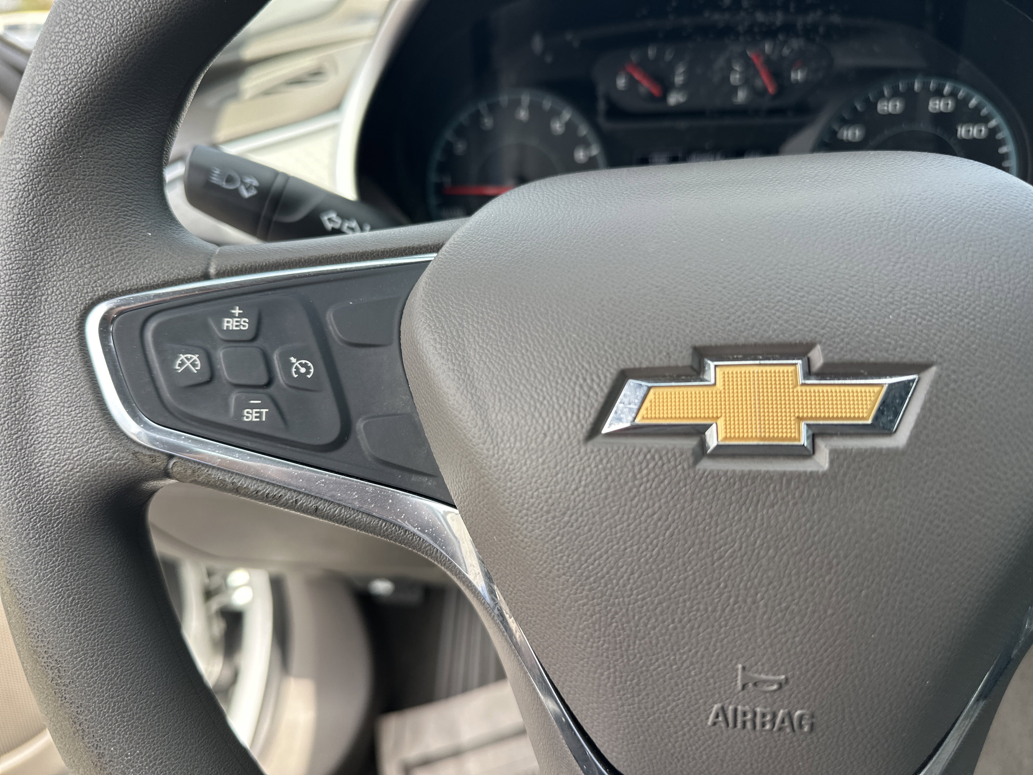 Used 2018 Chevrolet Malibu LS image 24