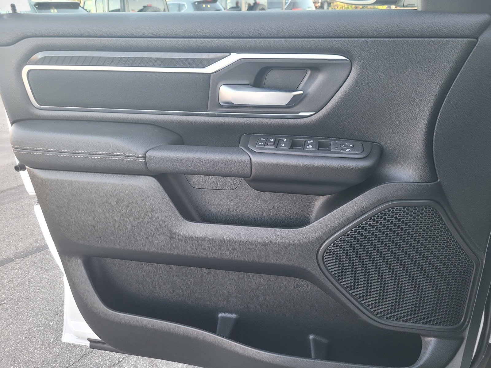 New 2026 RAM 1500 Big Horn image 21