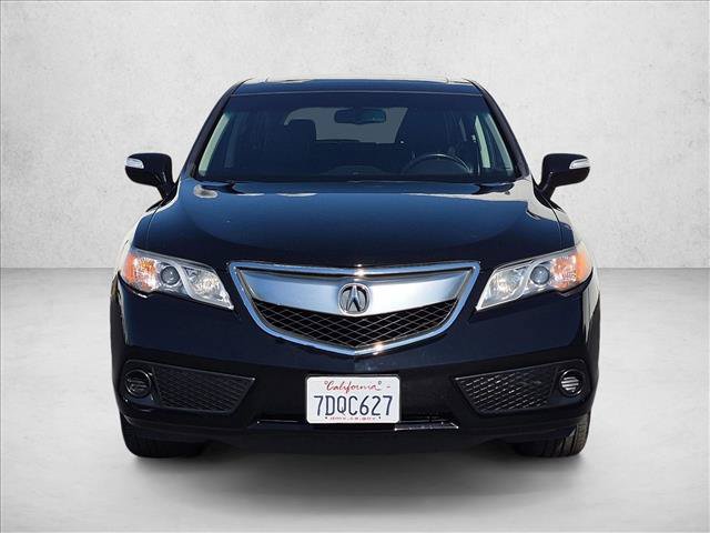 Used 2014 Acura RDX AWD image 2