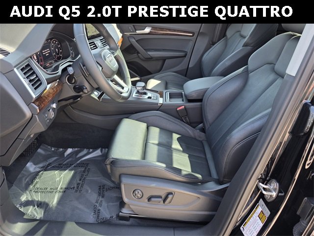 Used 2018 Audi Q5 Prestige image 23