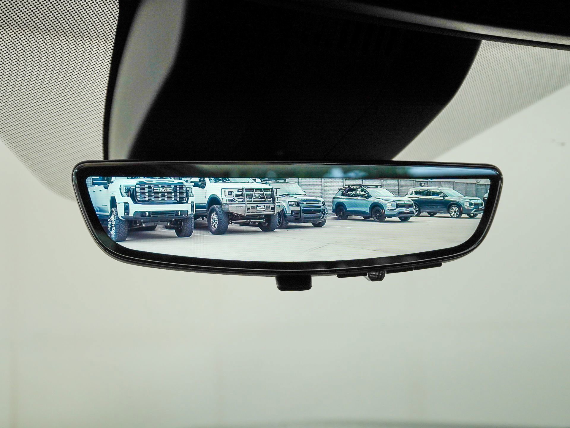 Used 2026 GMC Yukon AT4 Ultimate AWD/4WD image 28