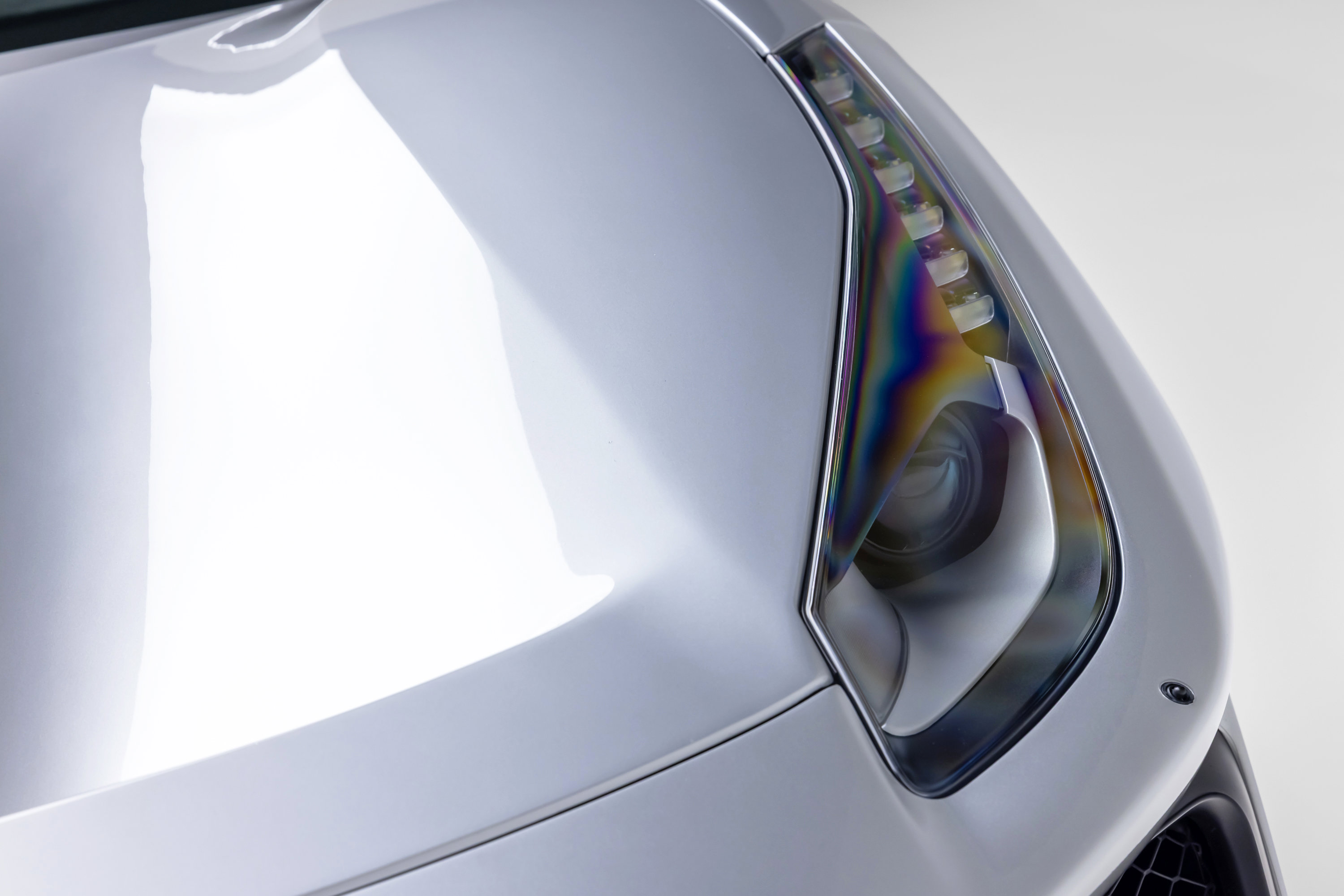 Certified 2020 Ferrari 488 Pista Coupe RWD image 30