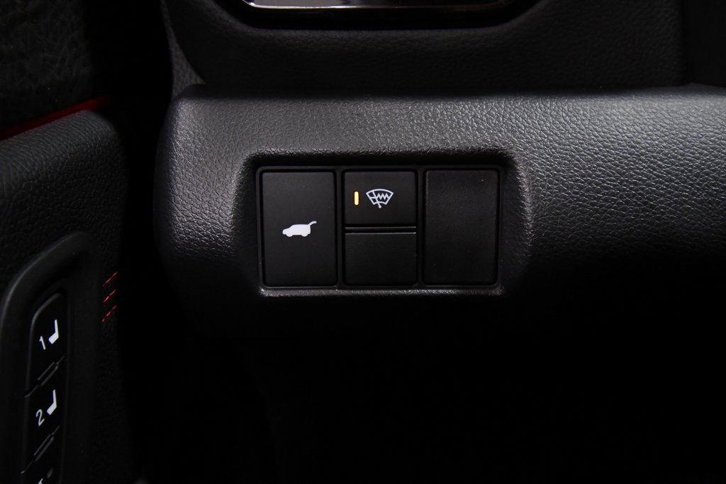 New 2026 Honda Pilot Black Edition image 20