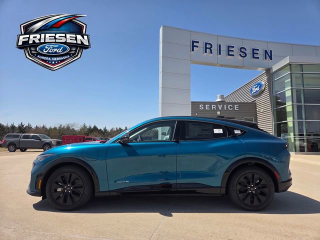 New 2026 Ford Mustang Mach-E Premium AWD/4WD image 11