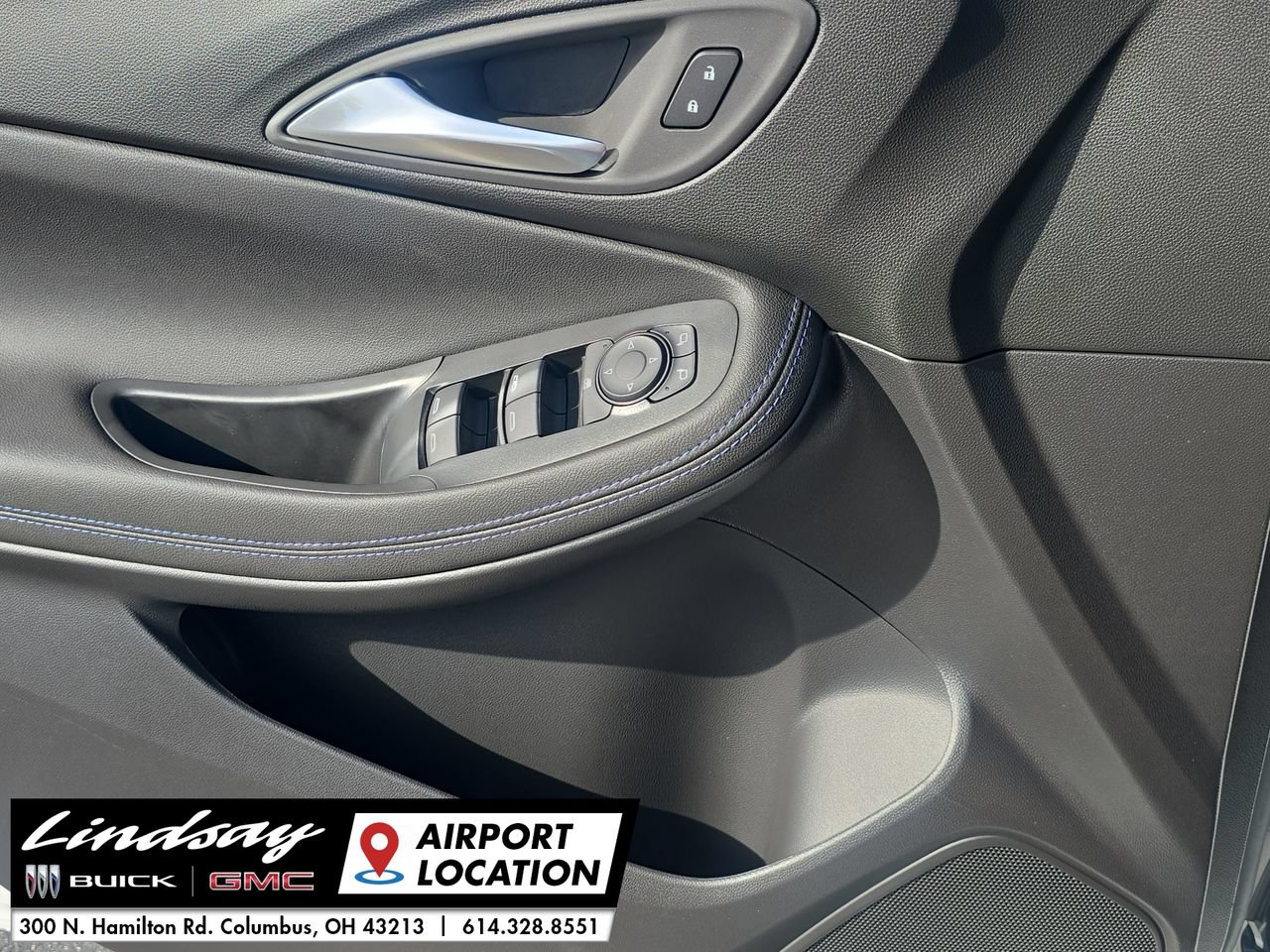 New 2026 Buick Encore GX Sport Touring w/ Comfort Package FWD image 22