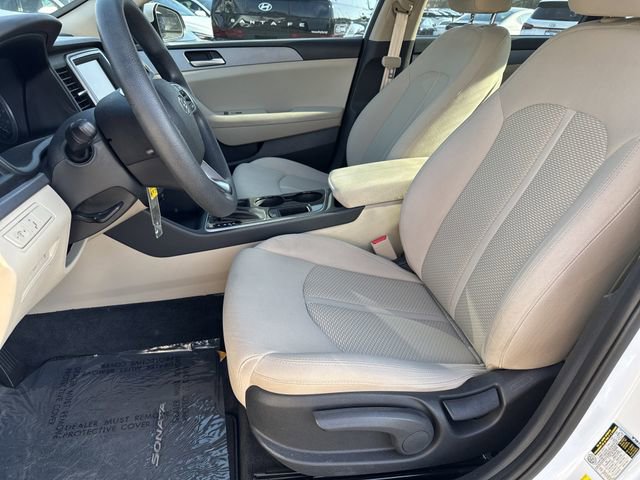 Used 2019 Hyundai Sonata SE image 9