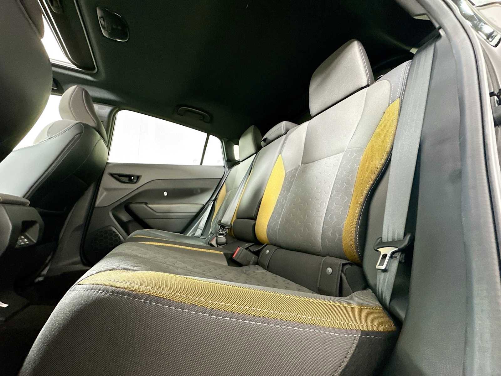 Certified 2025 Subaru Crosstrek 2.5i Sport image 20