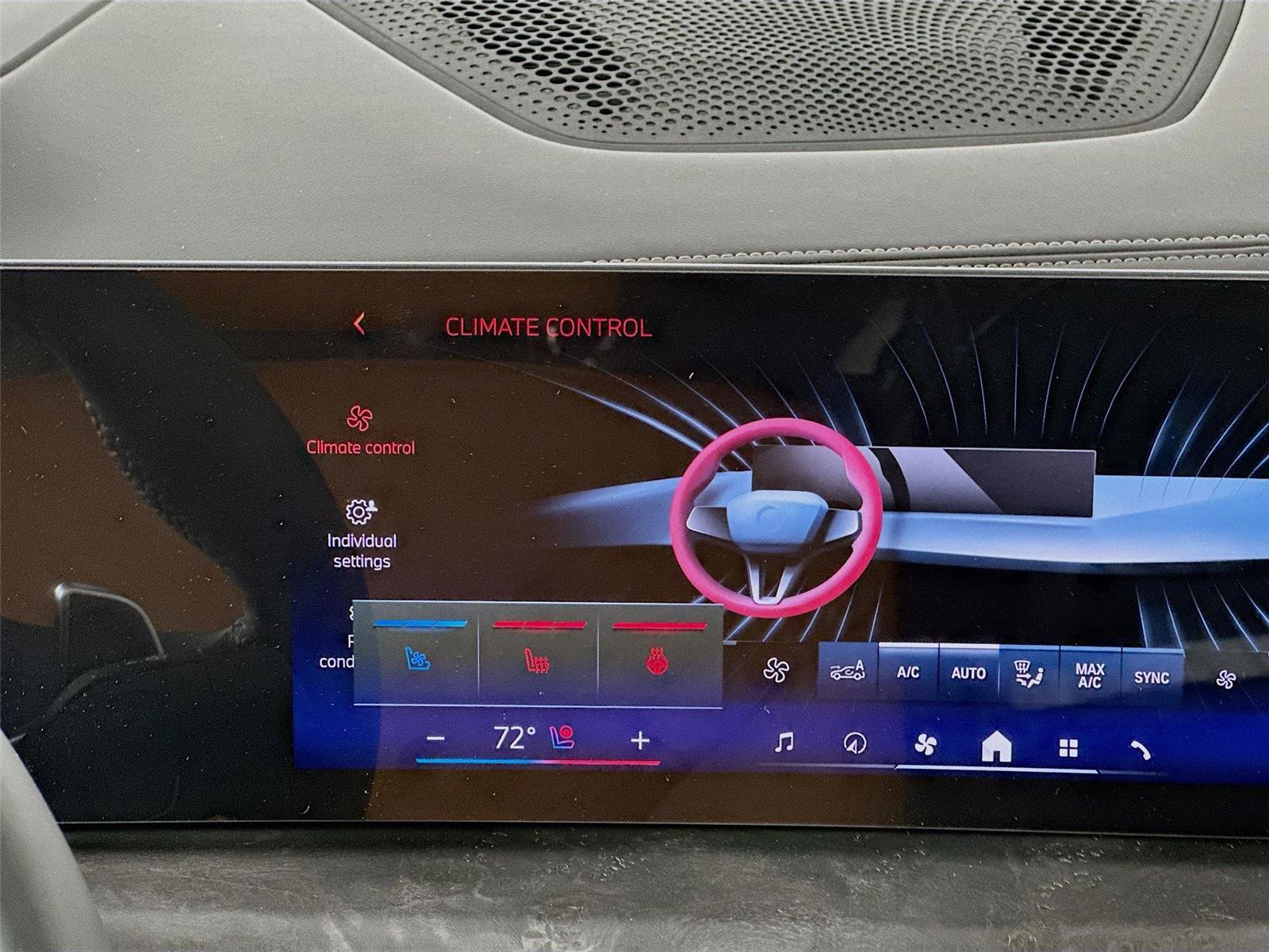 New 2026 BMW X7 xDrive40i w/ M Sport Package image 21