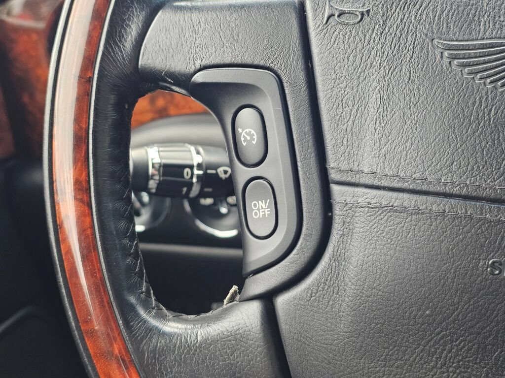 Used 2001 Bentley Arnage Red Label RWD image 23