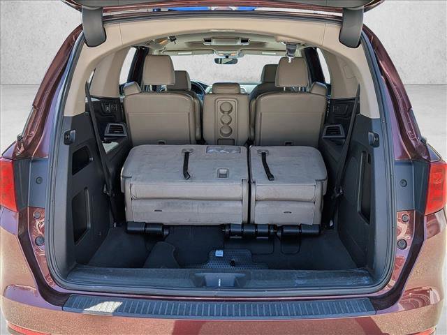 Used 2020 Honda Odyssey EX-L image 6
